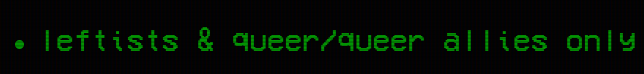 queers only.png