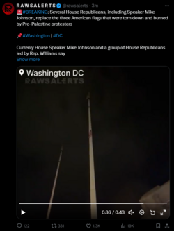 house republicans raise flags.PNG