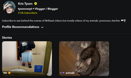 FireShot Capture 2722 - Kris Tyson (@tysonnosyt) - Snapchat Stories, Spotlight & Lenses - arch...png FireShot Capture 2722 - Kris Tyson (@tysonnosyt) - Snapchat Stories, Spotlight & Lenses - arch...png