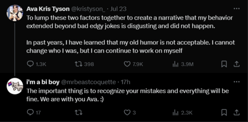 FireShot Capture 2725 - Posts with replies by i'm a bi boy (@mrbeastcoquette) _ X - x.com.png
