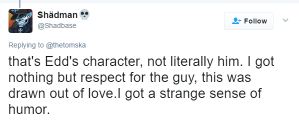 Shadman Eddsworld Tweet 1.png