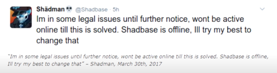 Shadman Legal Issues.png