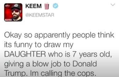 Keemstar Calling the Cops.png