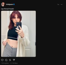 @kristyson • sup thread heads.png