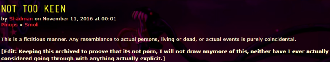 Shadman Keeps the Keemstar Daughter Image Up.png