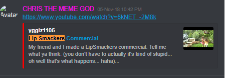 Lip Smackers Commercial.png