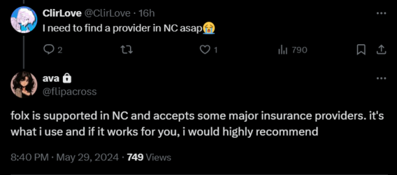 FireShot Capture 1874 - ava on X_ _@ClirLove folx is supported in NC and accepts some major _ ...png