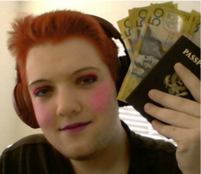 Tranny Null