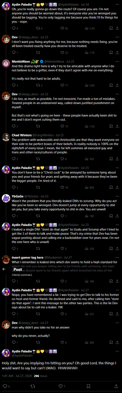 Aydin Paladin tweets 1.png