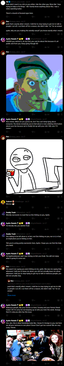 Aydin Paladin tweets 2.png
