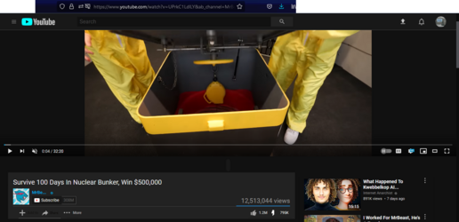 mr beast gets disliked the shit out of on youtube.png