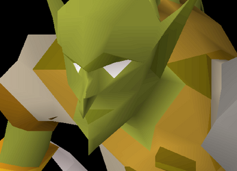 Green Man