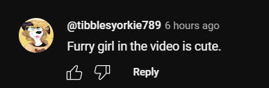 TibblesYorkie Comment.png