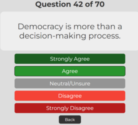 is this to imply that democracy is a boon or is it a general statement.PNG