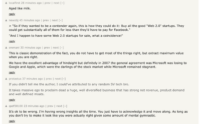 Microsoft Is Dead[2007]  Hacker News 2.png