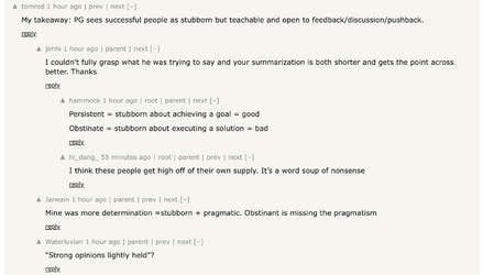 The Right Kind of Stubborn  Hacker News 2.png
