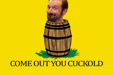 GadsdenCuckoldFlag.PNG