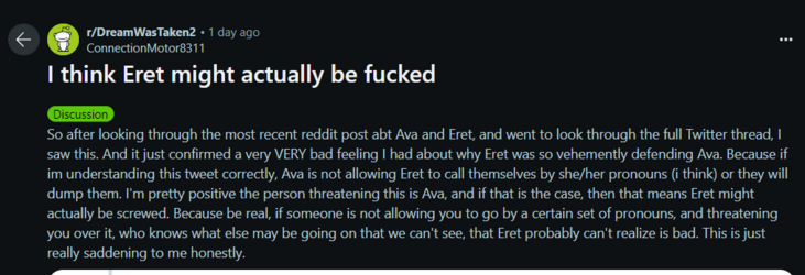 FireShot Capture, https___www.reddit.com_r_DreamWasTa, I think Eret might actually be fucked _...png