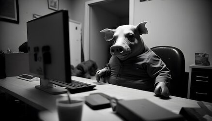 pig-wearing-shirt-sits-desk-front-computer_713888-3083.jpg