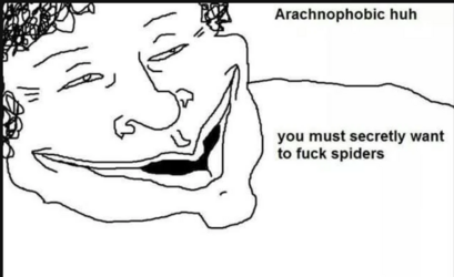 Arachnophobic Huh.png