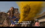 Zombie ass toilet of the dead fart demon scene.png