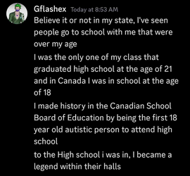 Gordon in High School.png