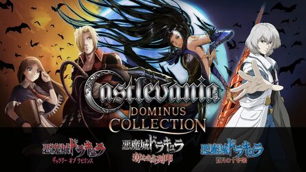 Castlevania DS collection.jpg