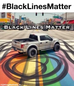 black lines matter on blm lgbt flag.jpg
