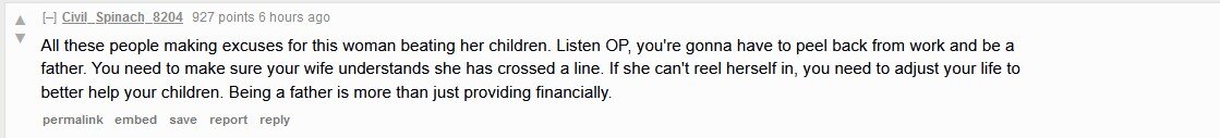 you have to quit your job and be a stay at home father.jpg