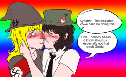 myonetruepairing.png