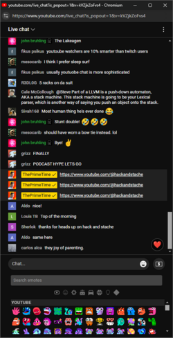 PrimeTime links to Piratesoftware joint podcast.png