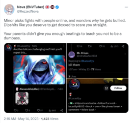 War on Minors Tweet 1.png