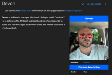 FireShot Capture https___mrbeast.fandom.com_wiki_ - Devon - MrBeast Wiki - Fandom_ - 56 - mrbe...png