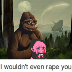 groyper squatch planet for Carl of Swindon.png