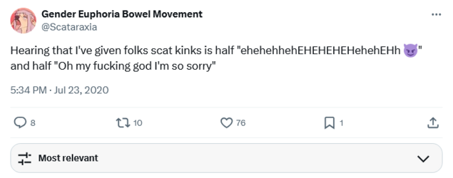 Screenshot 2024-09-05 at 20-21-11 Gender Euphoria Bowel Movement on X Hearing that I've given ...png