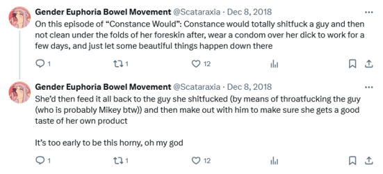 Screenshot 2024-09-05 at 20-17-55 Posts with replies by Gender Euphoria Bowel Movement (@Scata...png