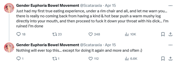 Screenshot 2024-09-05 at 20-06-36 Gender Euphoria Bowel Movement (@Scataraxia) _ X.png
