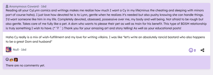 Screenshot 2024-09-06 at 18-42-34 Null answered Reading all your CyLynn comics and writings… R...png