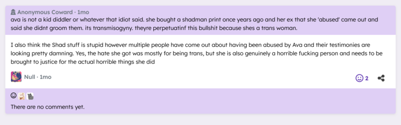 Screenshot 2024-09-06 at 18-58-43 Null answered ava is not a kid diddler or whatever that i… R...png
