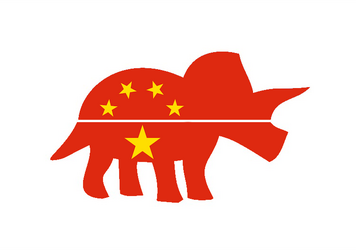 Democrats DINO RINO logo.png