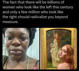 billions of nigger ape primate orcs vs millions of white europeans genes homo erectus.jpg