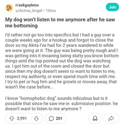 Homphobic Dog.jpg