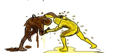 shit vs piss republicans vs democrats magapedes vs liberals femboys vs trannies crap poo vs pee.jpg