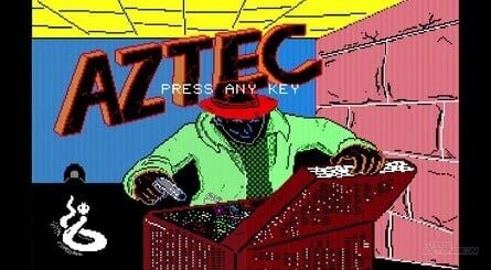 aztec-running-on-the-pc-88-home.jpg aztec-running-on-the-pc-88-home.jpg