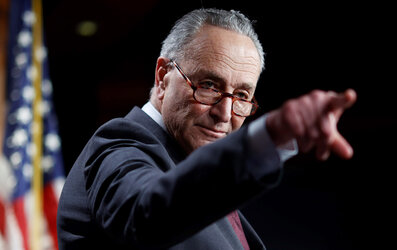 chuck-schumer-podium-point-gty-1467055711.jpg