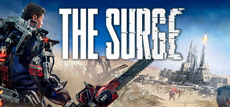 The Surge.jpg The Surge.jpg