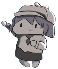 ame-nooooo-micdrop.png