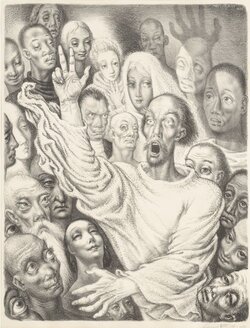 04 Eduard Wiiralt- Preacher- 1930.jpg