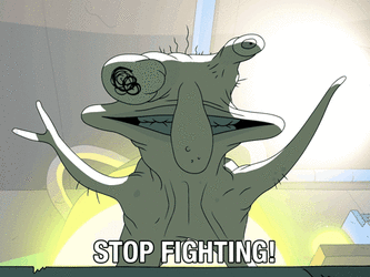 stop-fighting-smiling-friends.gif