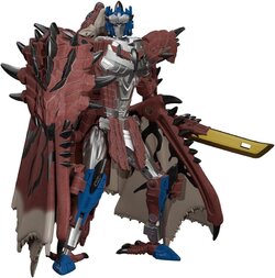 Image of Transformers x Monster Hunter Official Takara TOMY SYNERGENEX (23)__scaled_800.jpg